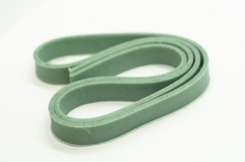 Big water energizer band