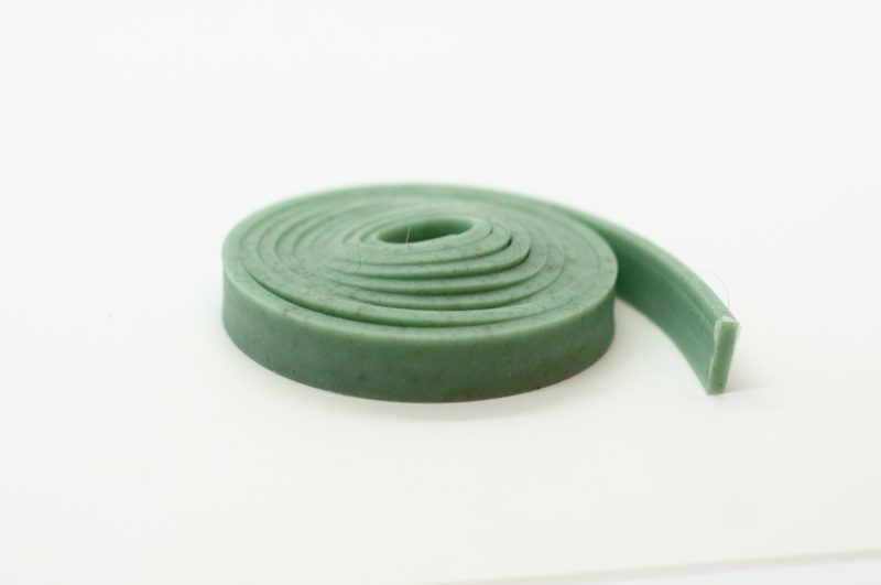 Small water energizer band